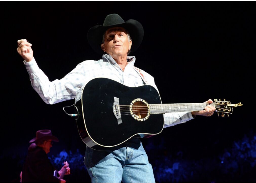 1991 (tie): 'Down Home' by Alabama, 'Don't Rock the Jukebox' by Alan Jackson, 'You Know Me Better Than That' by George Strait